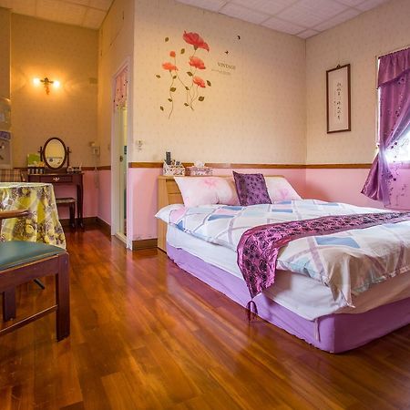 הואליין סיטי Chenyuan B&B מראה חיצוני תמונה