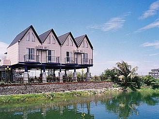 הואליין סיטי Chenyuan B&B מראה חיצוני תמונה