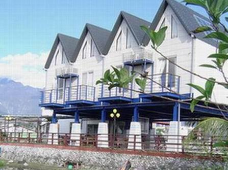 הואליין סיטי Chenyuan B&B מראה חיצוני תמונה