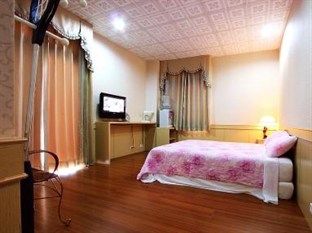 הואליין סיטי Chenyuan B&B מראה חיצוני תמונה
