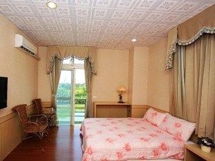 הואליין סיטי Chenyuan B&B מראה חיצוני תמונה