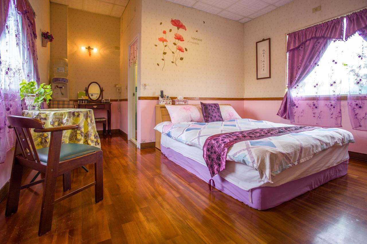 הואליין סיטי Chenyuan B&B מראה חיצוני תמונה