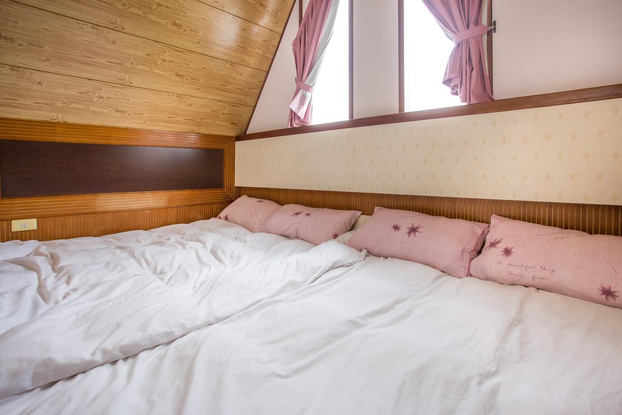 הואליין סיטי Chenyuan B&B מראה חיצוני תמונה