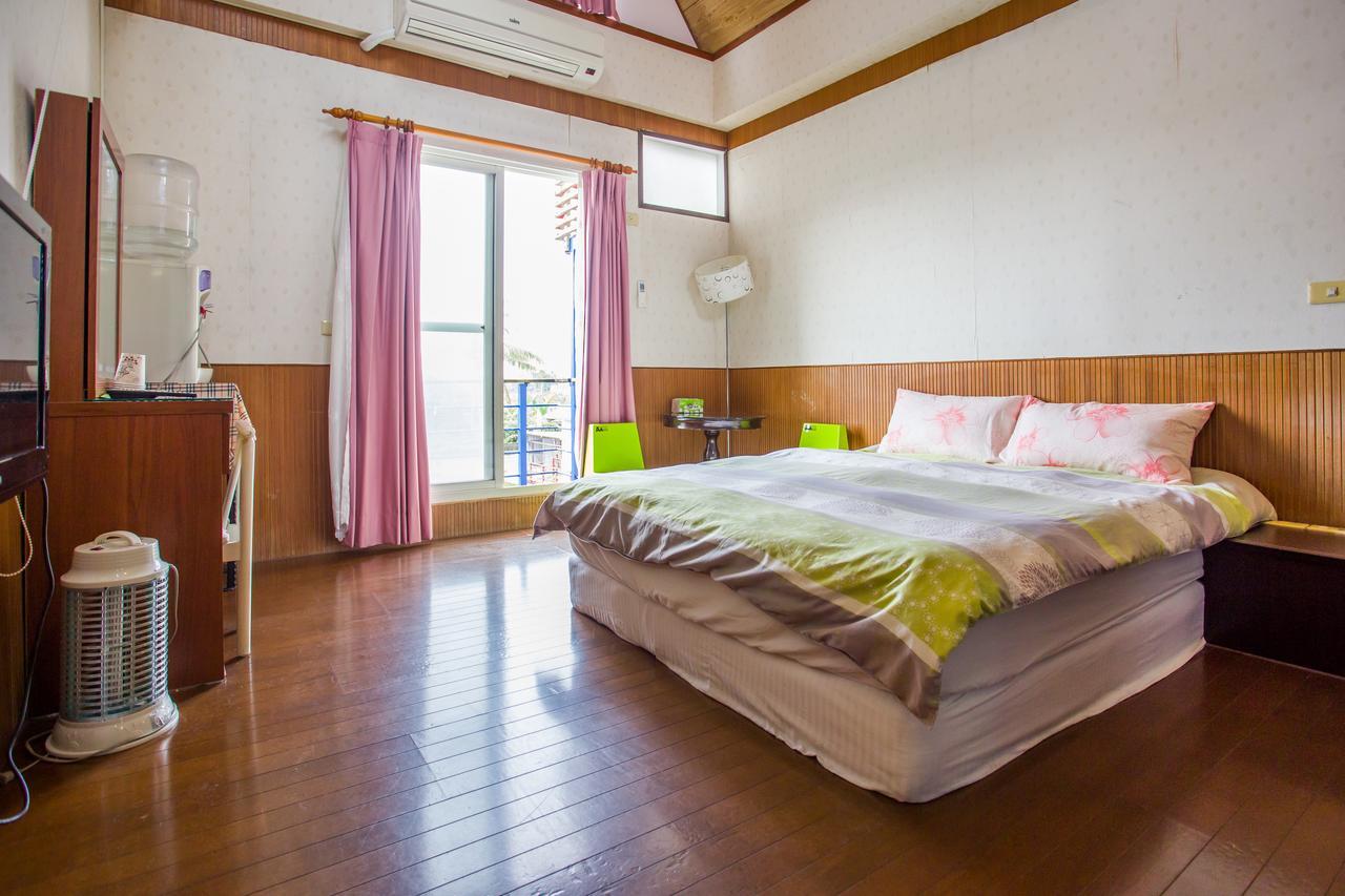 הואליין סיטי Chenyuan B&B מראה חיצוני תמונה